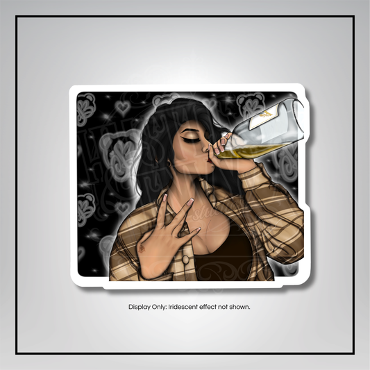 The SiiBear Collection Sticker Pack - Limited Edition**