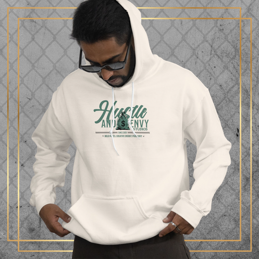 Divine Deposit Hoodie