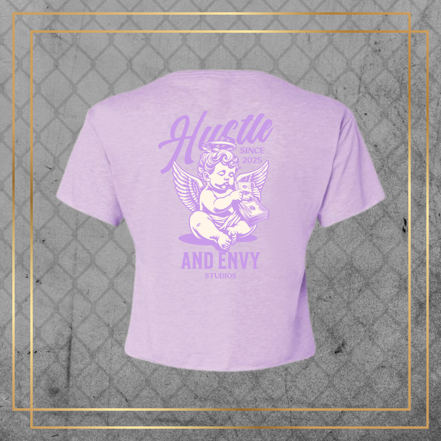 Sacred Stash (Lilac Edition)