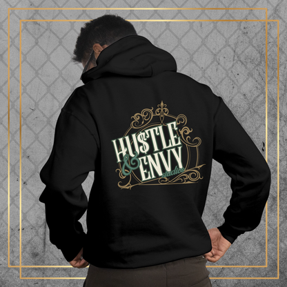 The Signature Hoodie