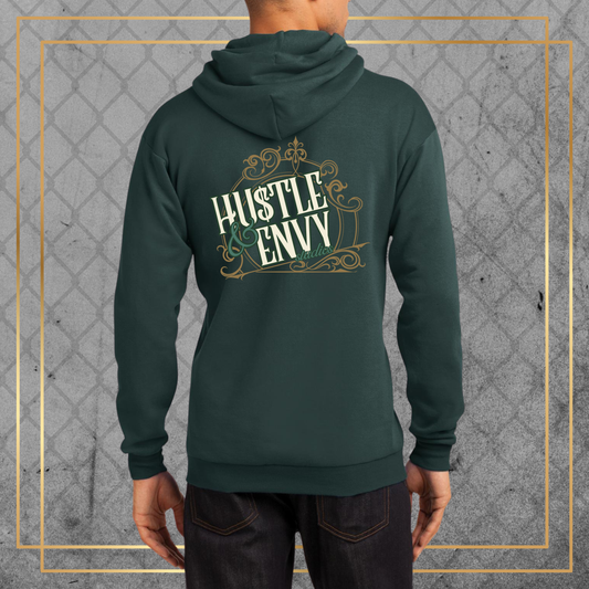 The Signature Hoodie