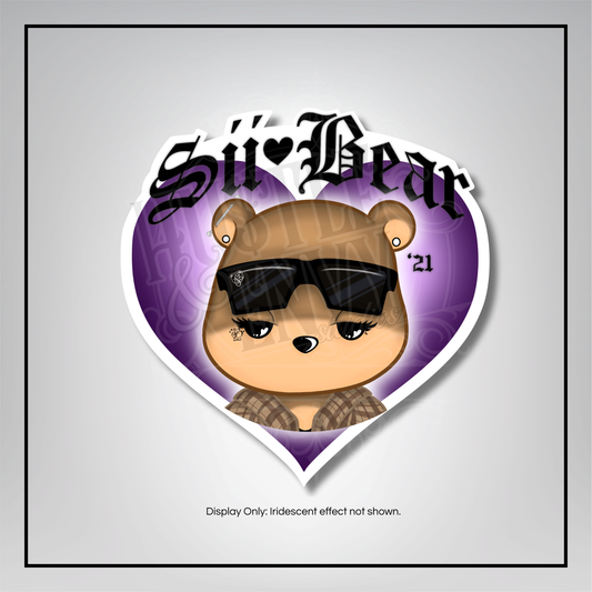 Love, O.G. Osita ♥