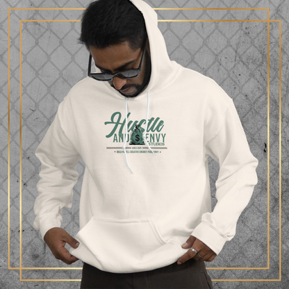 Divine Deposit Hoodie