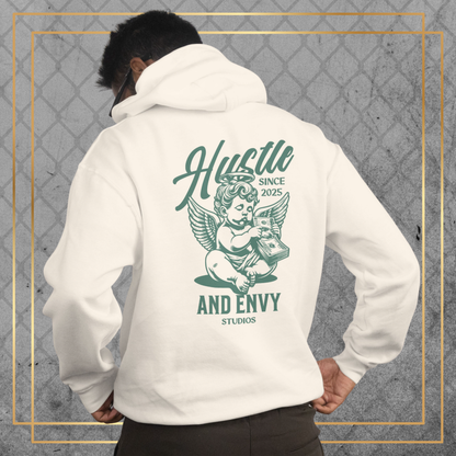 Divine Deposit Hoodie