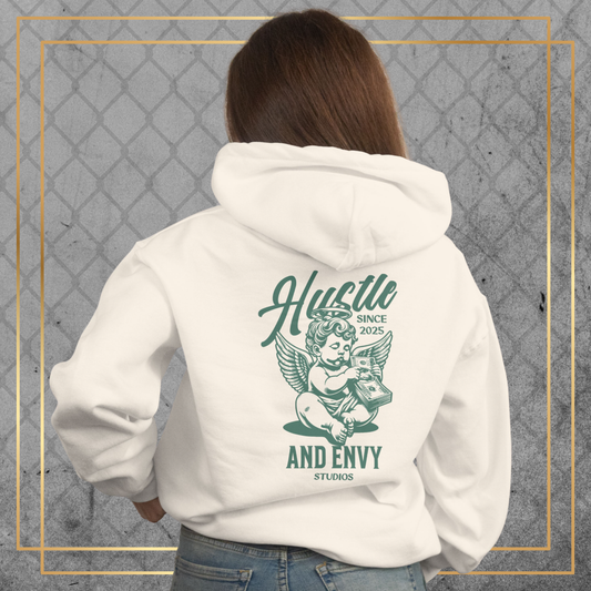 Divine Deposit Hoodie