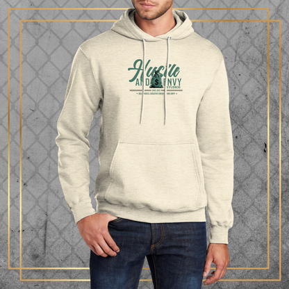 Divine Deposit Hoodie