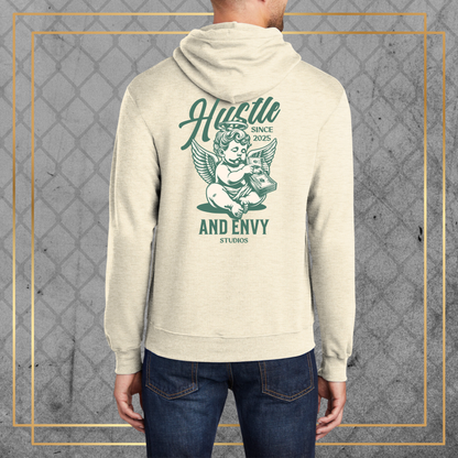 Divine Deposit Hoodie