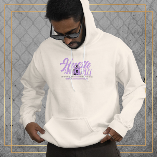 Sacred Stash Hoodie