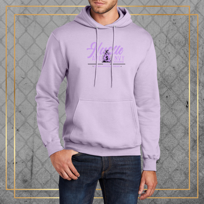 Sacred Stash Hoodie