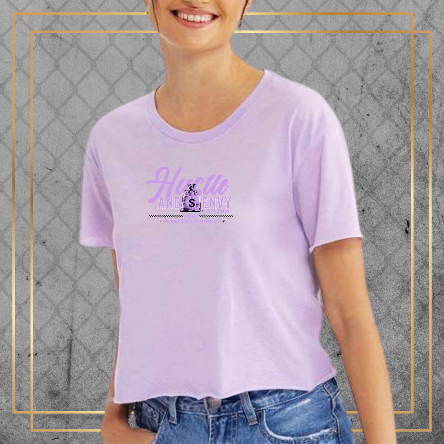 Sacred Stash (Lilac Edition)