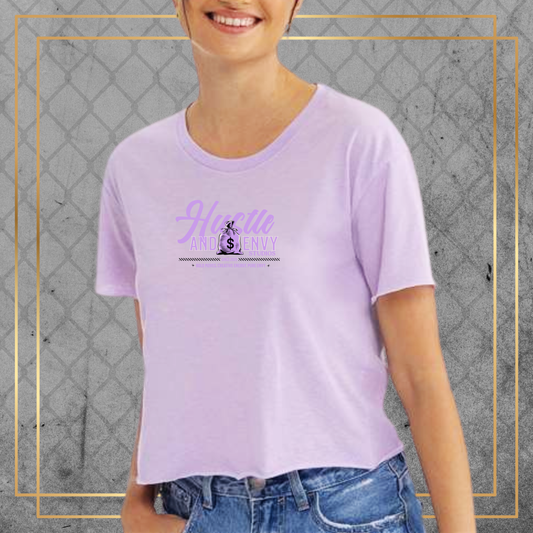 Sacred Stash (Lilac Edition)