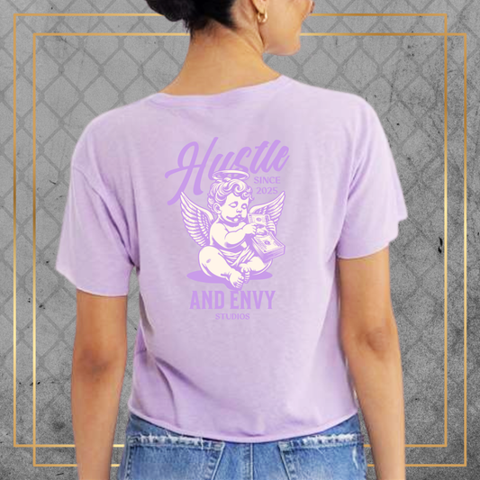 Sacred Stash (Lilac Edition)