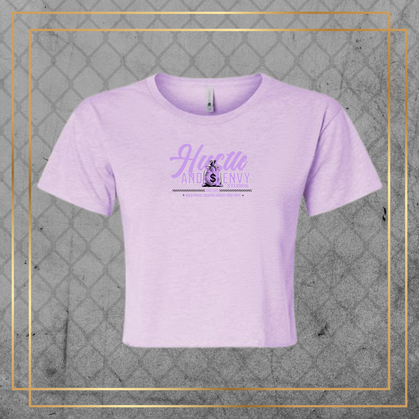 Sacred Stash (Lilac Edition)