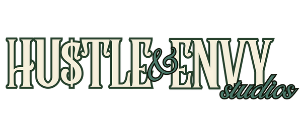 Hu$tle & Envy Studios